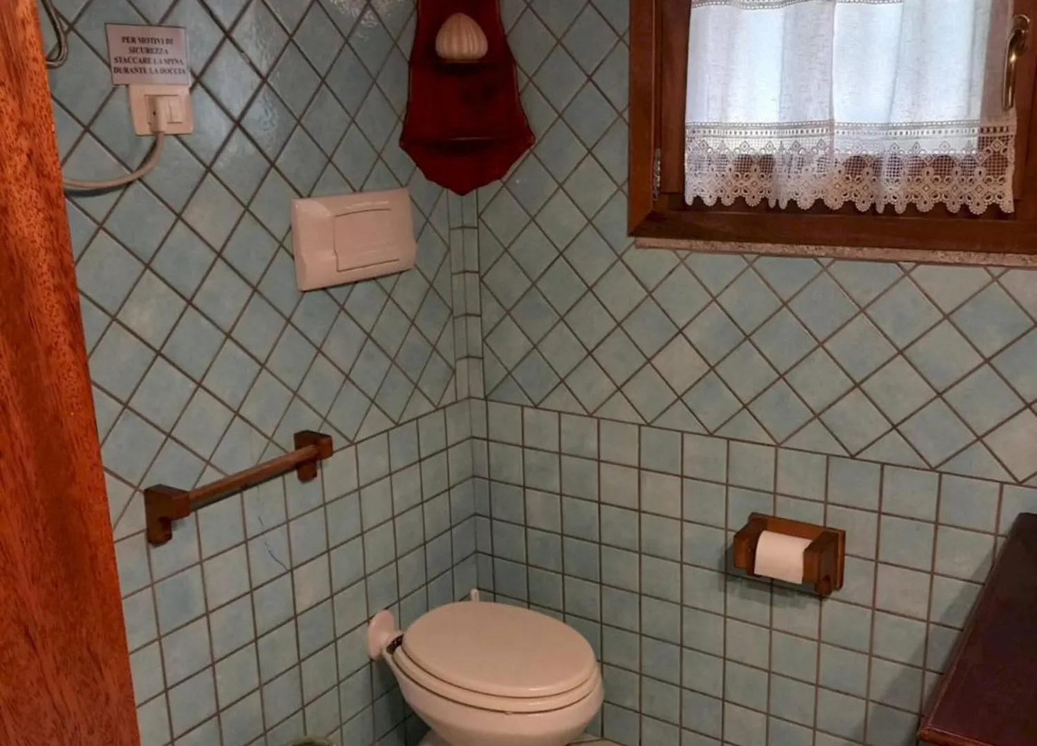 Via Ulisse - Fbu-Urb01 Lägenhet Budoni